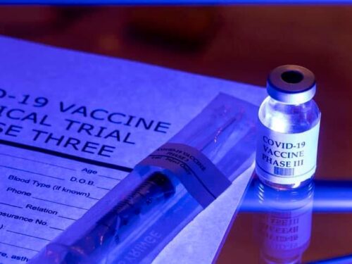 Il “Diario incasinato” di una volontaria per il vaccino Ad26.COV2.S